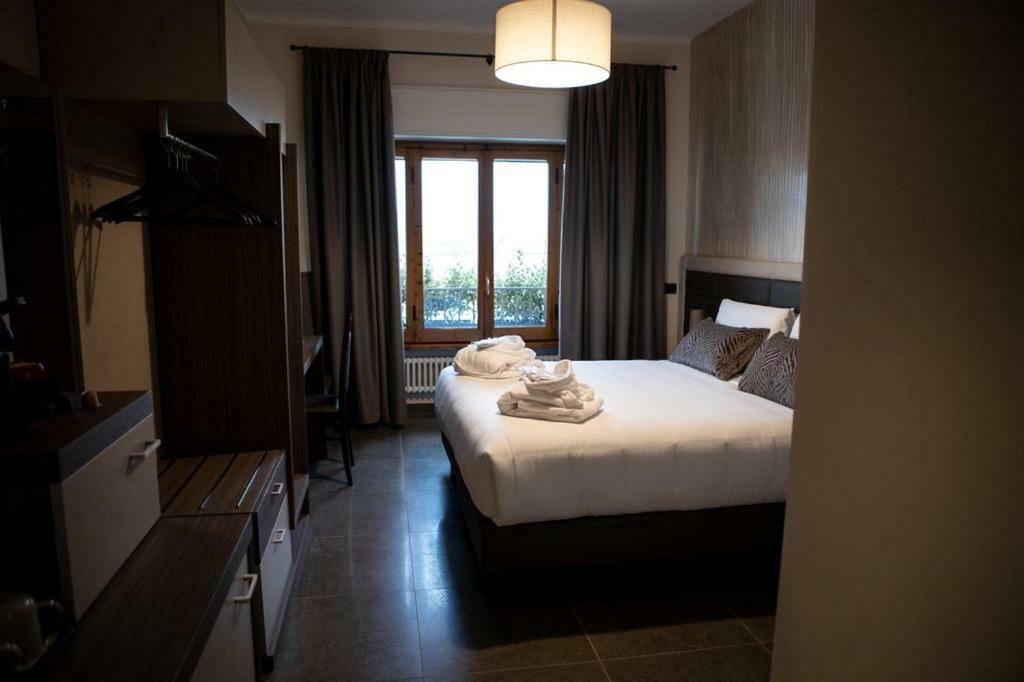 G&G Firenze Suites B&B Exterior foto