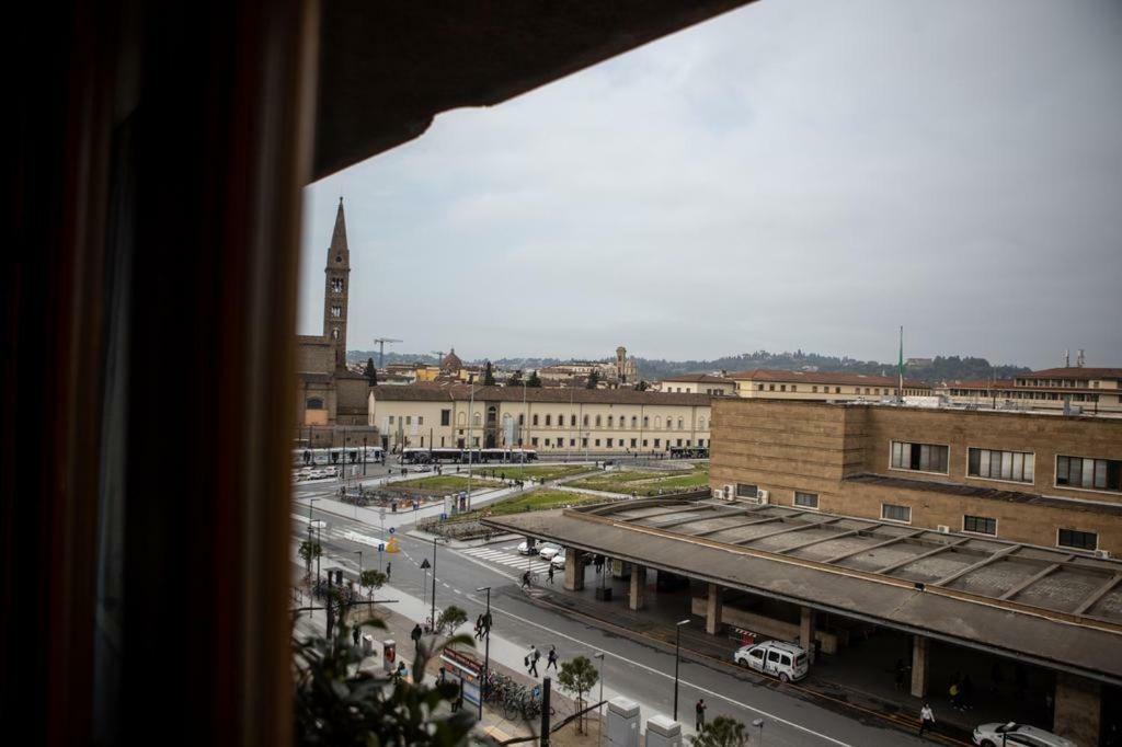 G&G Firenze Suites B&B Exterior foto