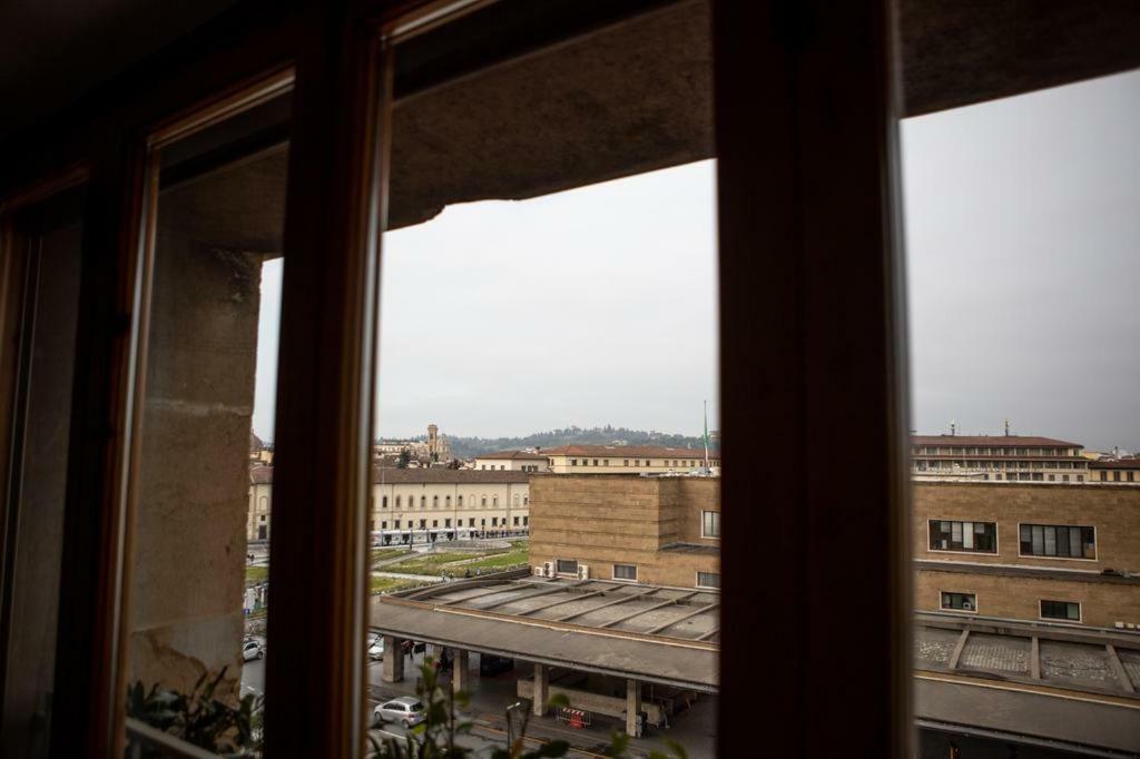 G&G Firenze Suites B&B Exterior foto
