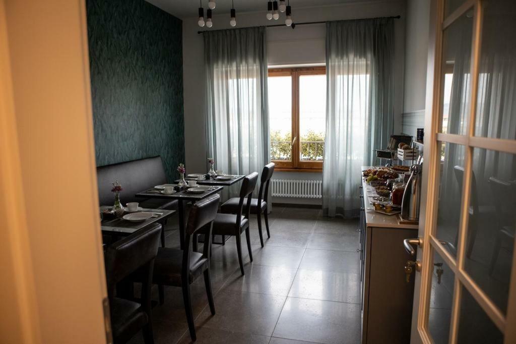 G&G Firenze Suites B&B Exterior foto