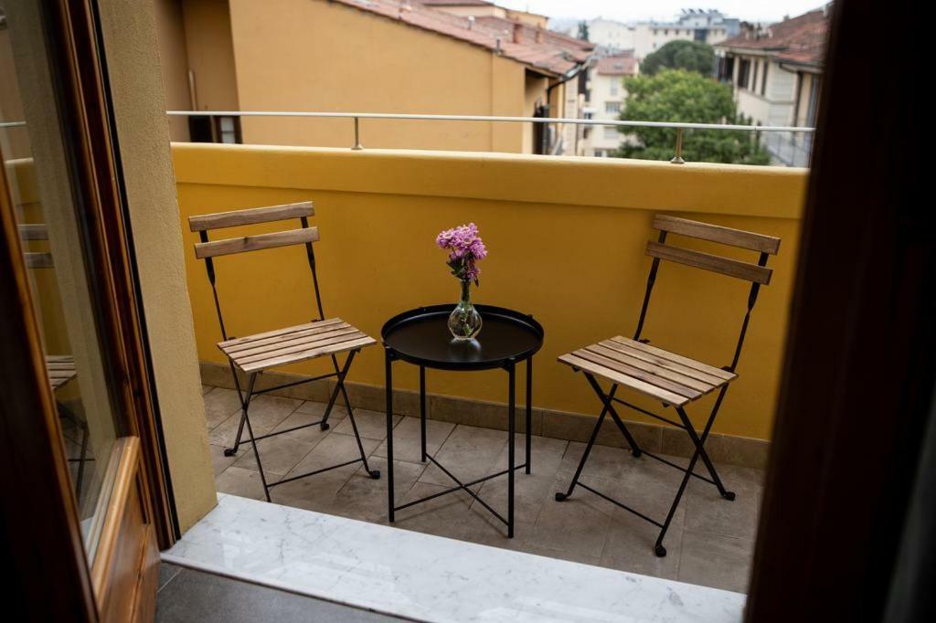 G&G Firenze Suites B&B Exterior foto