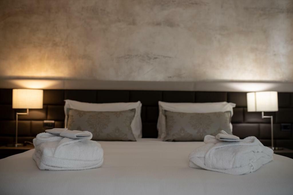 G&G Firenze Suites B&B Exterior foto