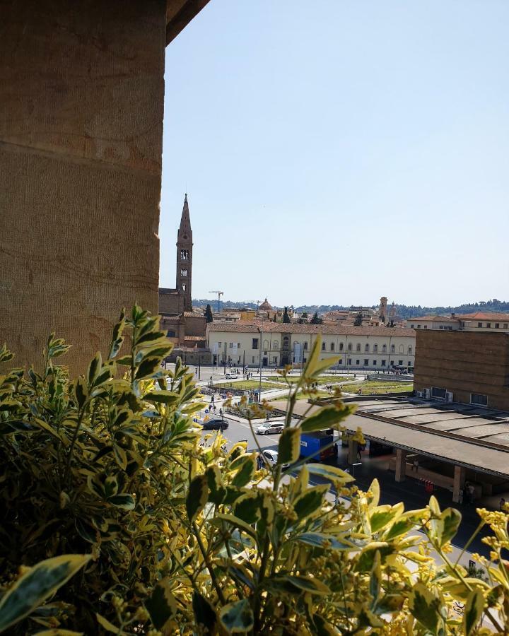 G&G Firenze Suites B&B Exterior foto