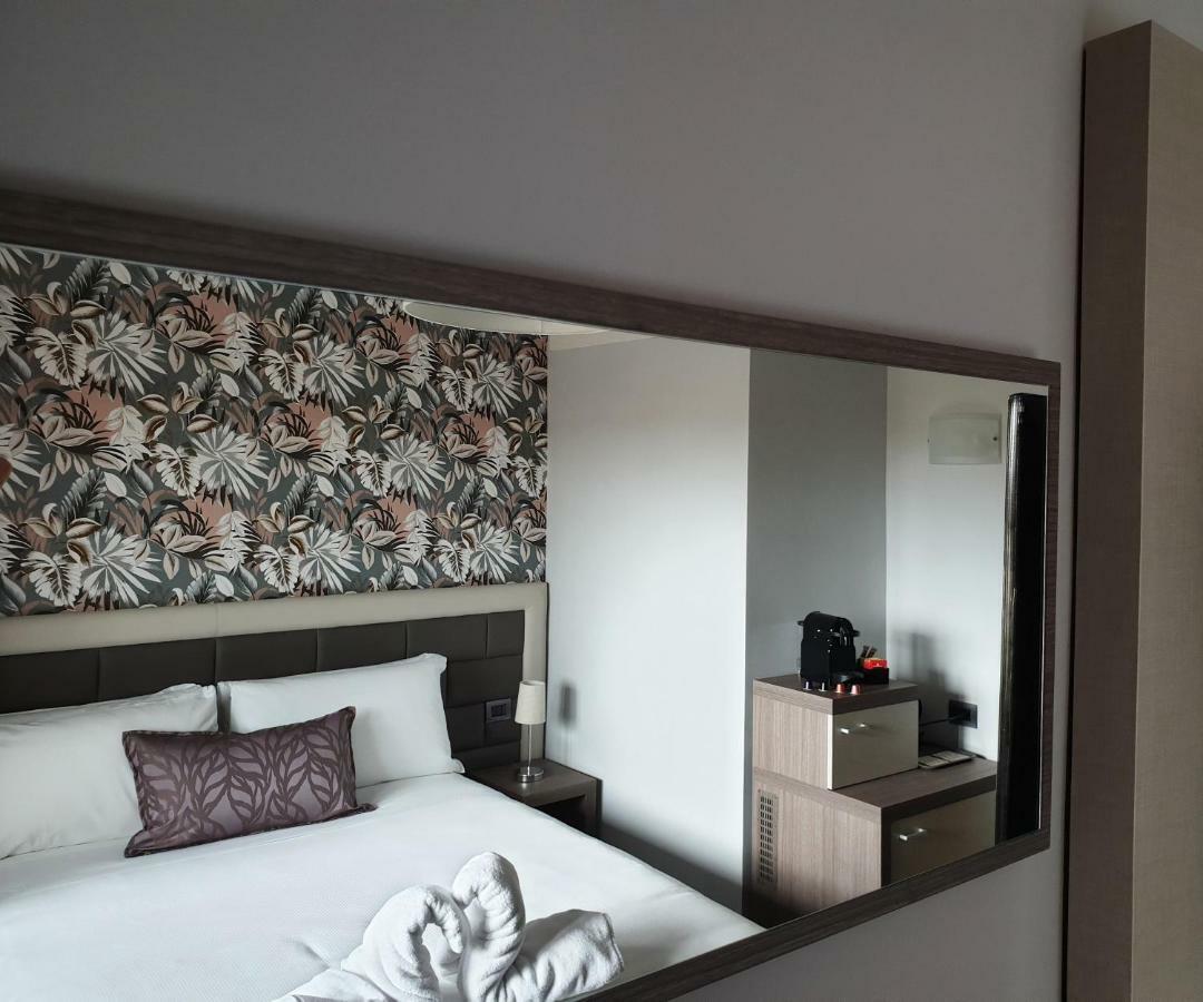 G&G Firenze Suites B&B Exterior foto
