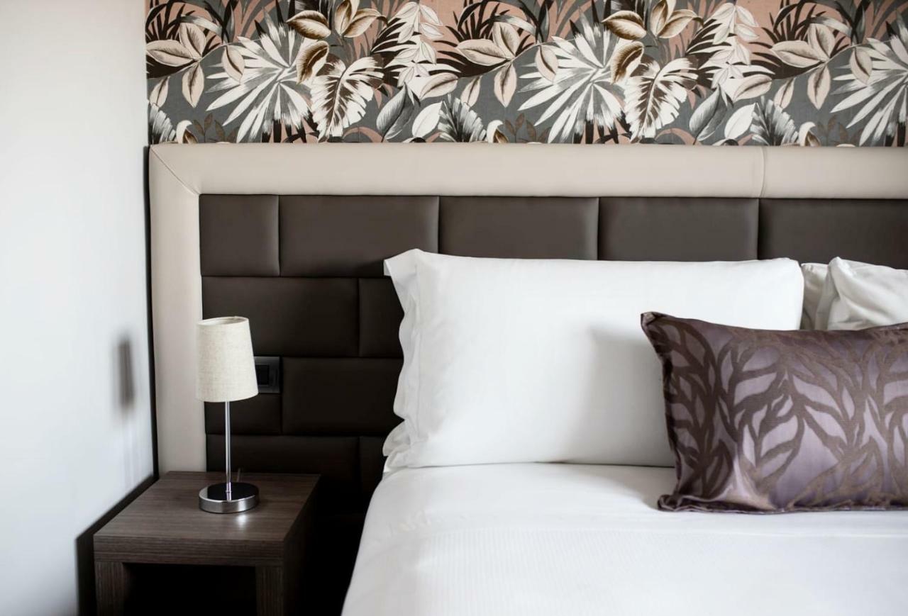 G&G Firenze Suites B&B Exterior foto