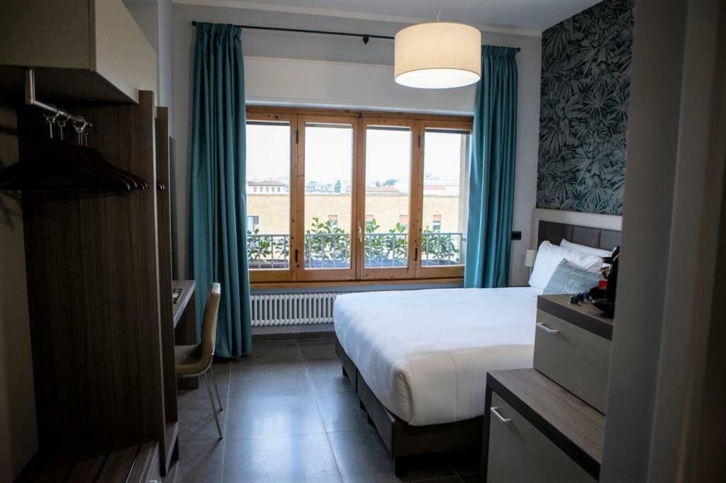 G&G Firenze Suites B&B Exterior foto